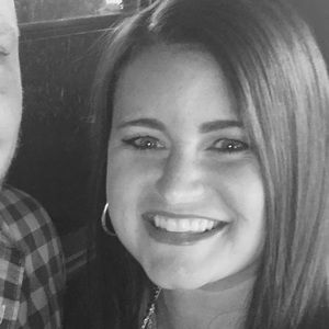 Meet your Posher, Tricia